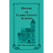 History of Clarke County, Alabama