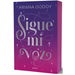 Sigue Mi Voz (Edición Especial Cantos Pintados) / Follow My Voice (Special Edition Sprayed Edges)