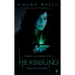 Hexbound: A Novel of the Dark Elite