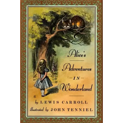 Alice's Adventures in Wonderland