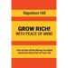 Grow Rich!: With Peace of Mind - How to Earn all the Money You Need and Enrich Every Part of Your Life