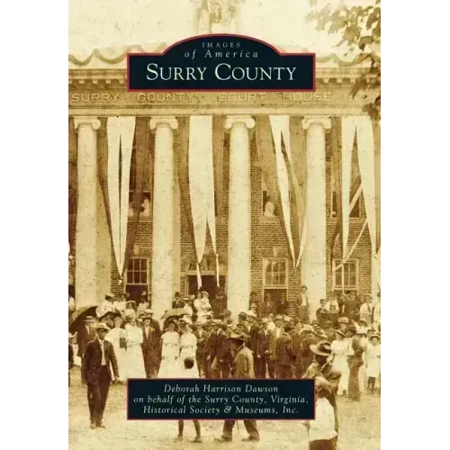 Surry County