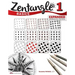 Zentangle Basics, Expanded Workbook Edition