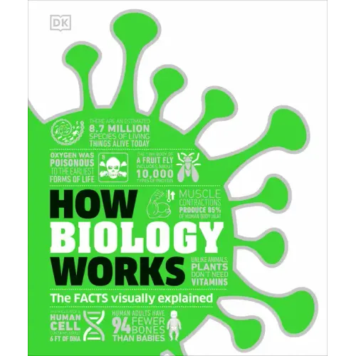 How Biology Works