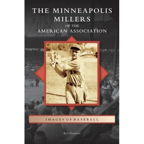 Minneapolis Millers of the American Association
