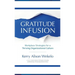 Gratitude Infusion: Workplace Strategies for a Thriving Organizational Culture