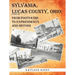 Sylvania, Lucas County, Ohio: From Footpaths to Expressways and Beyond