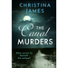 The Canal Murders
