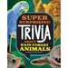 Super Surprising Trivia about Rain Forest Animals