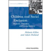 Children and Social Exclusion: Morality, Prejudice, and Group Identity