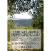 The Negroes in Negroland: The Negroes in America; and Negroes Generally. Also, the Several Races of White Men, Considered as the Involuntary and