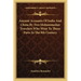 Ancient Accounts of India and China by Two Mohammedan Travelers Who Went to Those Parts in the 9th Century