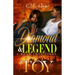 Diamond & Legend: A Hood Love Story