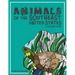 Animals of the Southeast United States:: A Coloring Book