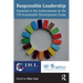 Responsible Leadership: Essential to the Achievement of the UN Sustainable Development Goals