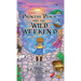 Princess Peach and the Wild Weekend (hardcover): a Princess Peach story
