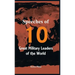 Speeches of 10 Great Military Leaders of the World