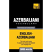 Azerbaijani vocabulary for English speakers - 5000 words