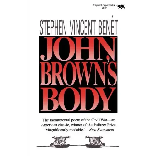 John Brown's Body