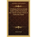 A Dialogue Between Joseph Smith and the Devil about the Church of Jesus Christ of Latter Day Saints