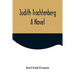 Judith Trachtenberg