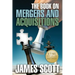 The Book on: Mergers and Acquisitions