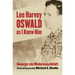 Lee Harvey Oswald as I Knew Him