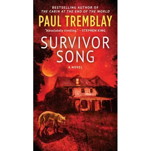 Survivor Song
