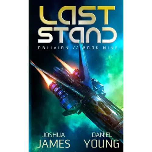 Last Stand