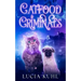 Catfood & Criminals: A Paranormal Cozy Animal Mystery Book