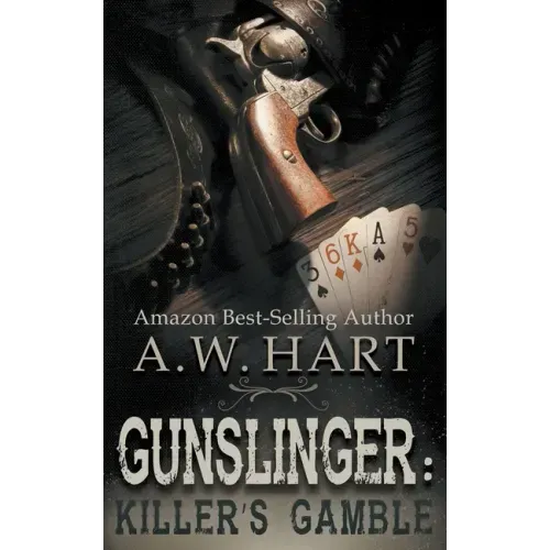 Gunslinger: Killer's Gamble