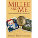 Millee and Me: Spirited Adventures with a Haunted Doll