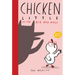 Chicken Little and the Big Bad Wolf (the Real Chicken Little)