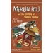Merlin Raj and the Drones of Sleepy Hollow: A Halloween Dog's Tale