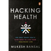 Hacking Health: The Only Book You'll Ever Need to Live Your Healthiest Life