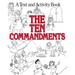 The Ten Commandments
