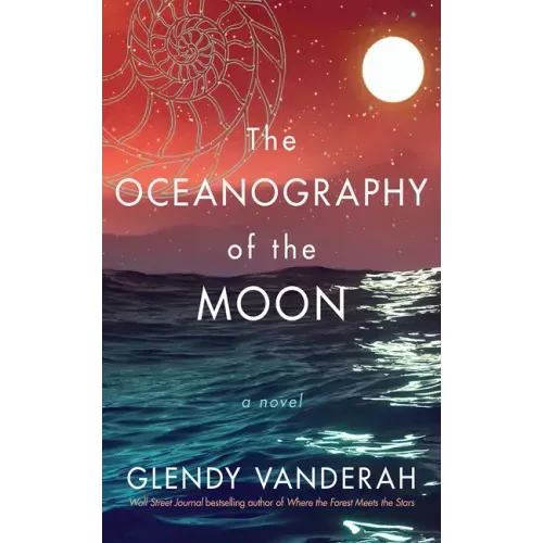 The Oceanography of the Moon