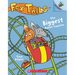 The Biggest Roller Coaster: An Acorn Book (Fox Tails #2): Volume 2