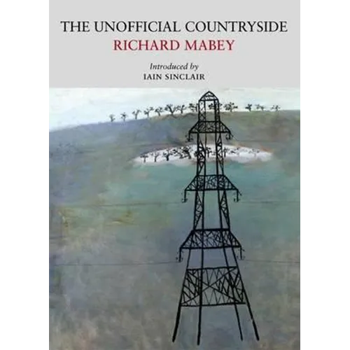 The Unofficial Countryside