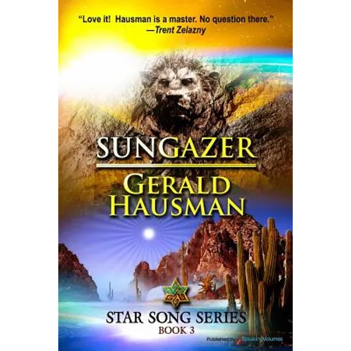 Sungazer