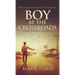 Boy at the Crossroads: From Teenage Runaway to Class President