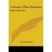 A Greater Than Napoleon: Scipio Africanus