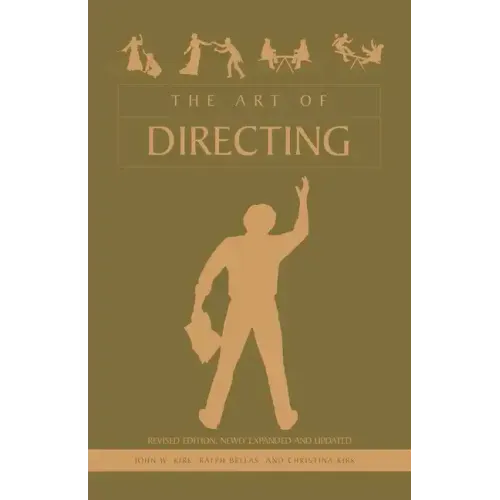 The Art of Directing