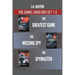 The Daniel Knox Series: Books 1-3: The Daniel Knox Series Boxset Book 1