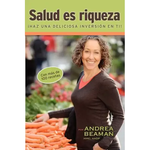 Salud Es Riqueza