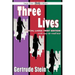 Three Lives (Large Print Edition)