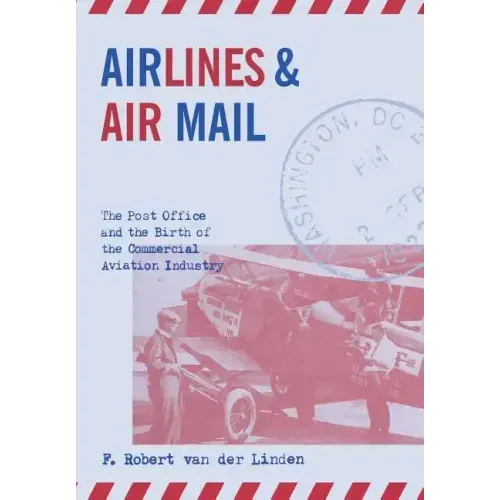 Airlines & Air Mail