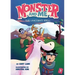 Monster and Me 3: The Unicorn's Spell