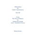 Affirmations For Christ Consciousness Part III From The Way of Mastery by Jeshua ben Joseph (Jesus - channeled by Jayem)