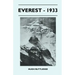 Everest - 1933